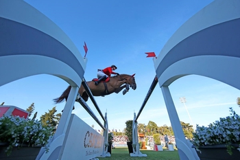 London Knights Charge To GCL Ranking Lead After Breathtaking GCL Cascais Victory